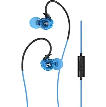 Sluchátka MEE audio M3P modrá