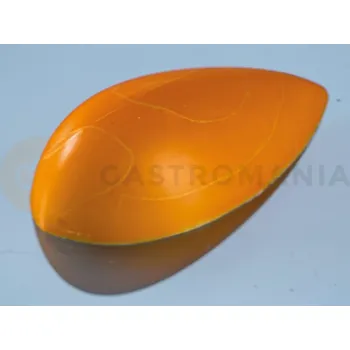 Výrobník cukrové vaty Polykarbonátová forma na nepravidelné pralinky - 21 ks x 9 g - MA1011 | MARTELLATO, Modern