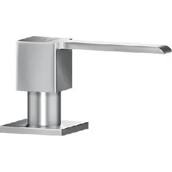 Dávkovač mýdla Villeroy & Boch Příslušenství - Dávkovač saponátu, 250 ml, nerez 923630LC