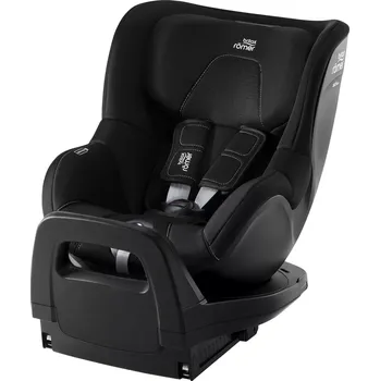 Autosedačka BRITAX RÖMER Dualfix PRO M , Galaxy Black