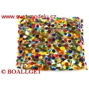 Konfeta Konfety 50 gr 9200004