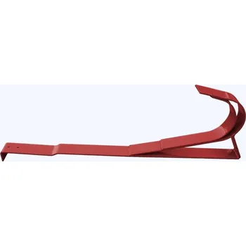 KMB BETA Hák na dřevěnou kulatinu višňová