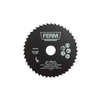 Pilový kotouč CSA1048 - Pilový kotouč 44z (HSS) pro CSM1043 CSA1048