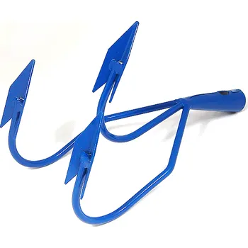 Kultivátor Kultivátor tříradličkový