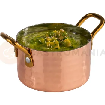 Servírovací stolek Servírovací hrnec 0,5 l | APS, Mumbai