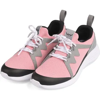 Dámské tenisky Vuch Dámské tenisky Rush Rose růžová 36