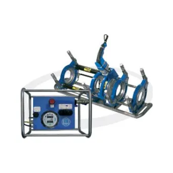 DYTRON Čelní svařovací soustava STH 250 TraceWeld Plus 21473