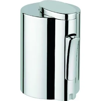 Vodovodní baterie Grohe Náhradní díly - Ovládací rukojeť, chrom 47739000