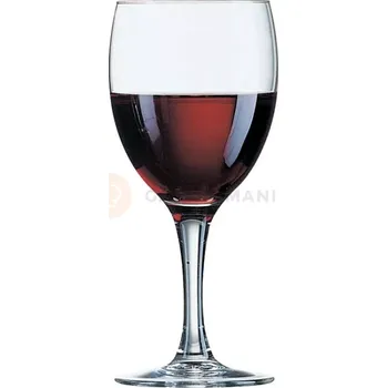 Sklenice Sklenice na víno 310 ml | ARCOROC, Elegance