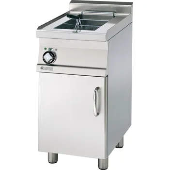 fritéza Fritéza elektrická 13l F13 64 ET