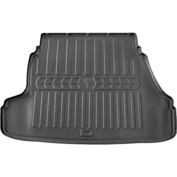 Vana do kufru Vana do kufru, gumová 3D (TPE), HYUNDAI Elantra (HD), Stingray