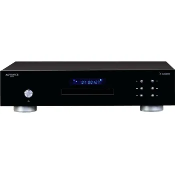 Advance Paris X-CD1000