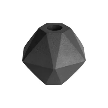 Svíčka Svícen Nimble hexagon