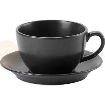 Nádoba na med Elegantní šálek 320 ml | PORLAND, Seasons Coal