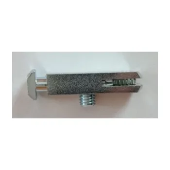 Stavební profil Zámek SYMA do KOMBI 30