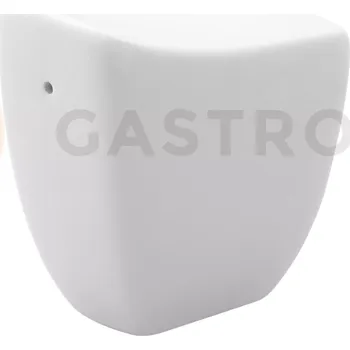 Porcelánová pepřenka 6 cm | ARIANE, Vital Rectangle