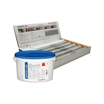 tekutá izolace Schomburg AQUAFIN-i380, Balení 550 ml