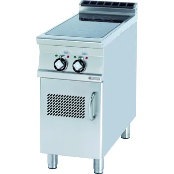 Sporák Sporák s indukčním ohřevem PCI 94 ET