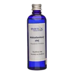 Phytos Makadamiový olej 1000 ml