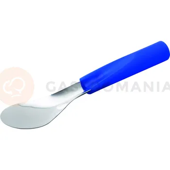 Naběračka na zmrzlinu Lžíce na zmrzlinu 27 cm, modrá - SGM002 | MARTELLATO, Fluo