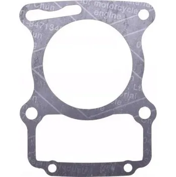 Těsnění pro motocykl těsnění pod válec pro motory ATV 250 Shineray 250 ST-9E