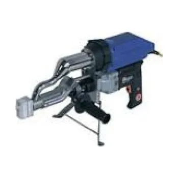 DYTRON Extruder pro svařování desek i folií ES 2, 03804