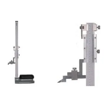 Výškoměr Kmitex Výškoměr 600/0,05/ nerez