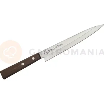 Kuchyňský nůž Nůž Yanagi Sashimi, 20,5 cm | SATAKE, Tomoko