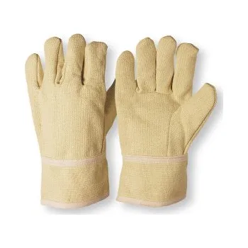 Pracovní rukavice INDUSTRIAL Rukavice teploodolné aramidové 07290