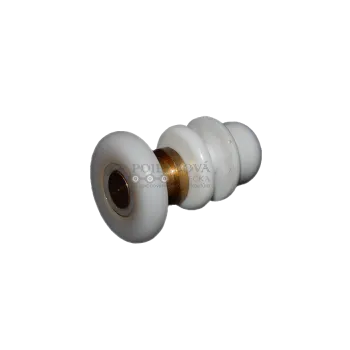 Pojezdové kolečko ke sprchovému koutu HS062