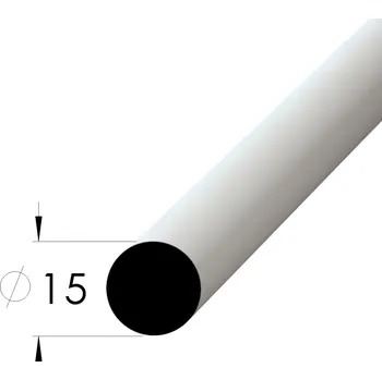 Elektroinstalační materiál Kruhová lišta - KR 15 DB /70