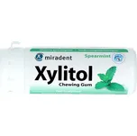 Miradent Xylitol 30 ks