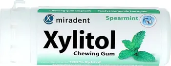 Žvýkačka Miradent Xylitol 30 ks