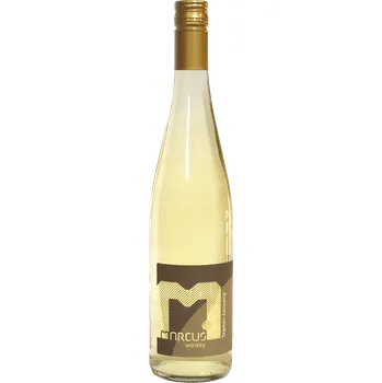 Tramín červený 2016, výběr z hroznů, Vinařství Marcus, polosladké