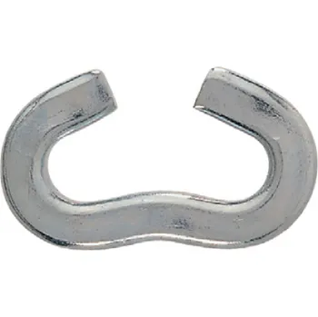 Sněhové řetězy Díl 92 S náhradní opravný článek VK 10 mm pro řetěz 10 mm