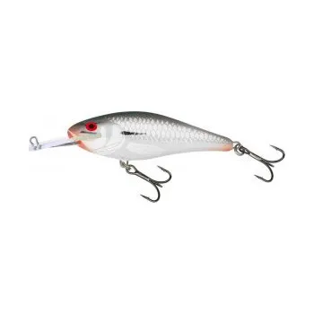 Umělá nástraha Wobler SALMO Executor 7SDR barva SFF