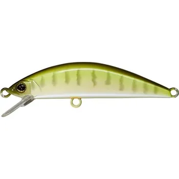 Umělá nástraha Wobler Illex Tricoroll S 5,5cm 3,5gr Vairon