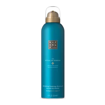 Sprchový gel Rituals Hammam Foaming Shower Gel