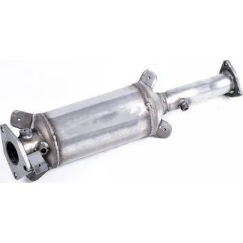 Filtr pevných částic Filtr sazových částic, výfukový systém EEC DPF101