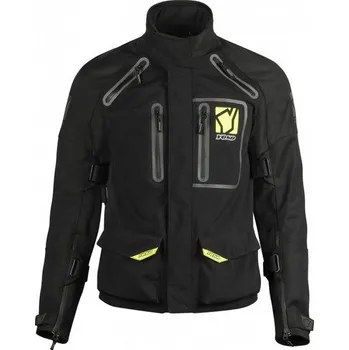 Moto bunda YOKO Prémiová bunda YOKO ELTSU L