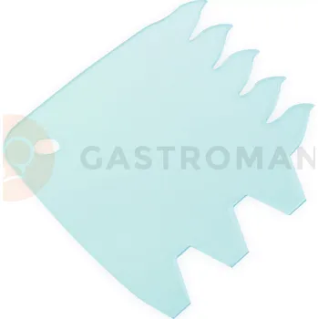 Potravinářské barvivo Stěrka na zmrzlinu - RTRA4 | MARTELLATO, Scrapers