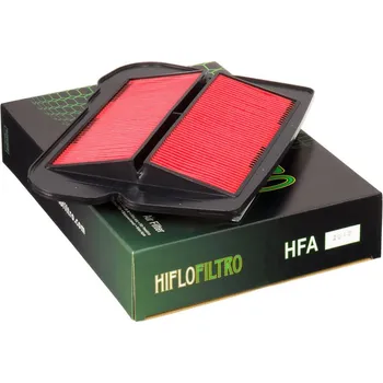 Filtr pro motocykl HIFLO vzduchový filtr HONDA GL 1500 GOLD WING 88-00 (20) (12-90030) (H1203) (HIFLO vzduchový filtr HONDA GL 1500 GOLD WING 88-00 (20) (12-90030) (H1203))
