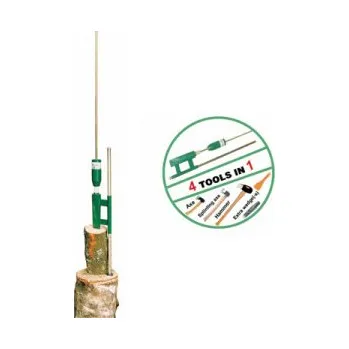 Štípačka na dřevo Smart-Spliter AGMA Ruční štípačka