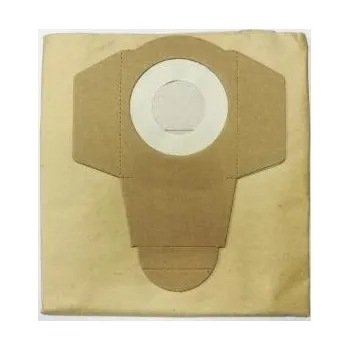 Technika k zahradnímu jezírku Náhradní papírový sáček k vysavači AquaForte