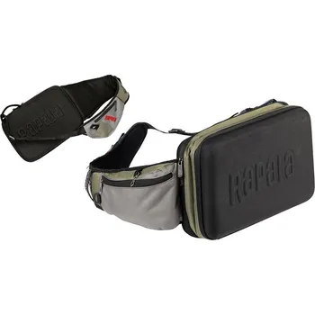brašna na kolo Taška Rapala Sling Bag Big -