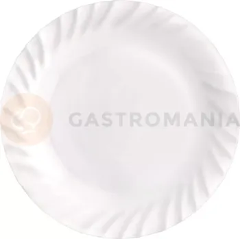 Talíř Plytký talíř o průměru 25,5 cm | BORMIOLI ROCCO, Prima