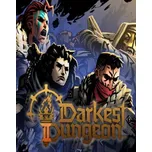 Darkest Dungeon II PC - digitální verze - Hraj již za pár minut