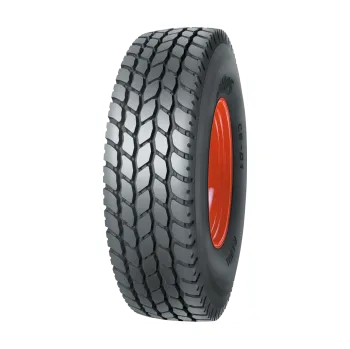 Pneu pro těžký stroj 525/80 R25 TL MITAS CR-01 176F