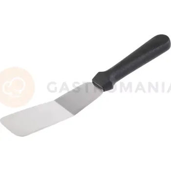 Výroba svíčky Špachtle lomené 150x60 mm | APS, Blue