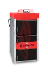KOVARSON MAKAK 20 kW (Zplynovací ocelový kotel)